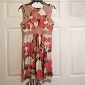 BCBG dress